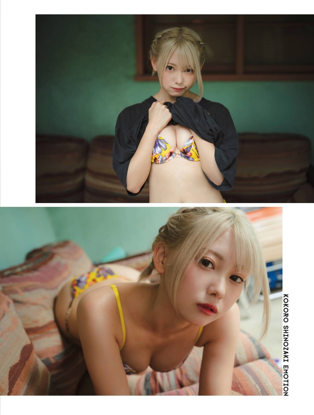 Platinum Flash Vol.17