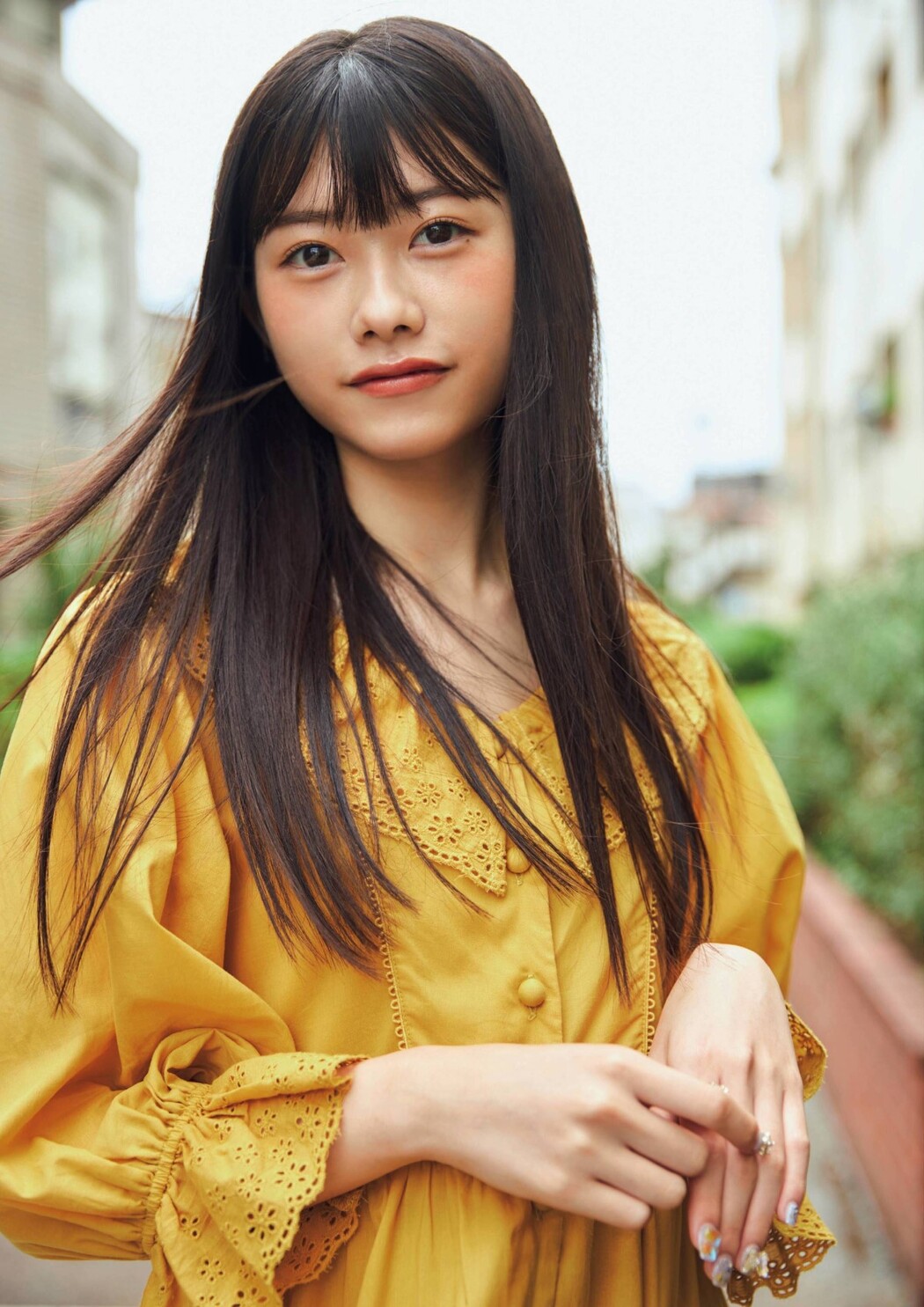 Platinum Flash Vol.17
