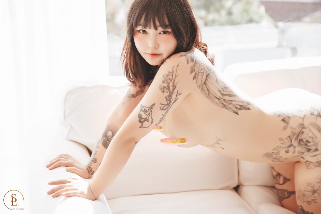 SaintPhotoLife – Jeon Bo-Yeon 전보연 – Vol.05