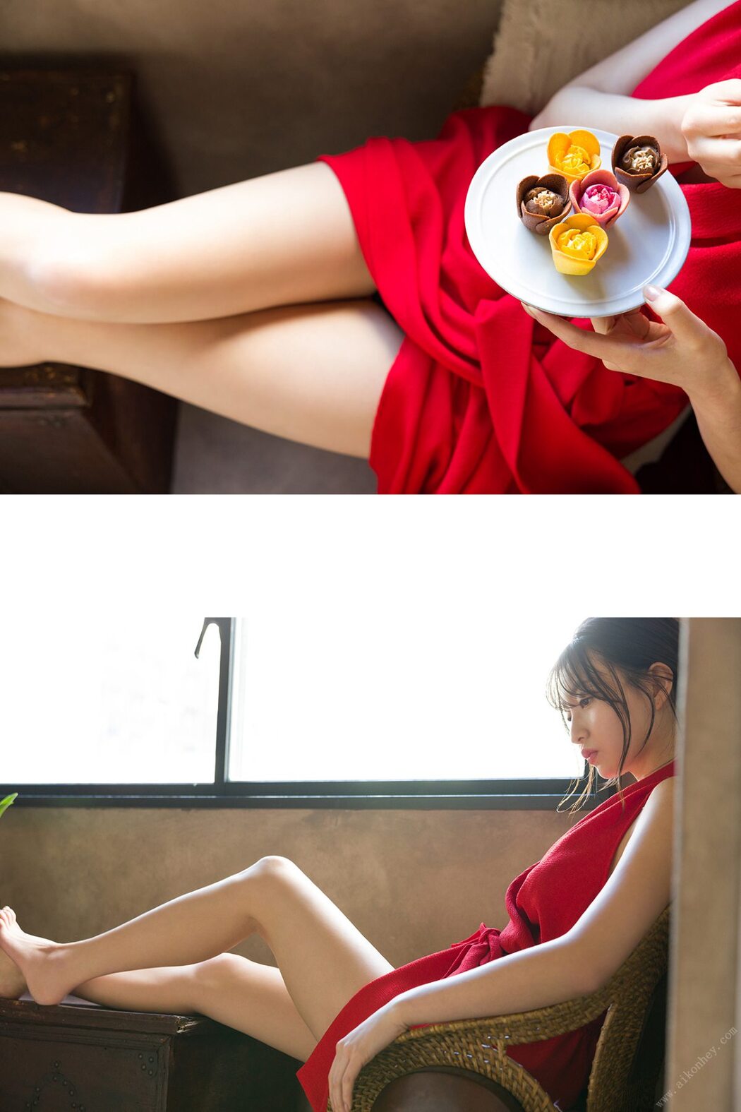 Platinum FLASH Photobook 2022-05-24 Moka Hashimoto 橋本萌花 – 24H