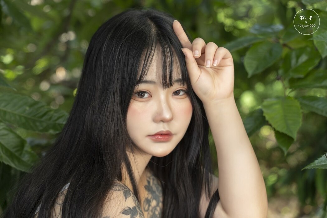 SaintPhotoLife – Jeon Bo-Yeon 전보연 Vol.3 MILK