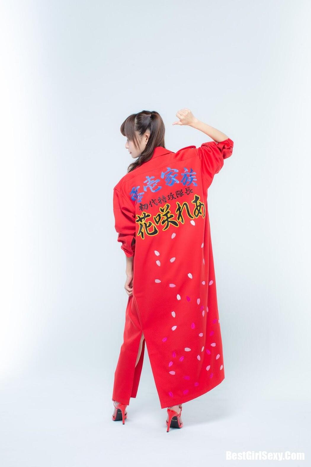 Rea Hanasaki 花咲れあ, FLASH 2020.06.16 (フラッシュ 2020年6月16日号)