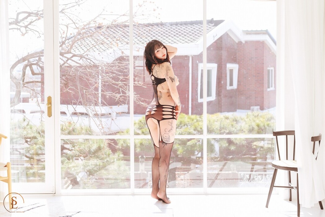 SaintPhotoLife – Jeon Bo-Yeon 전보연 – Vol.05