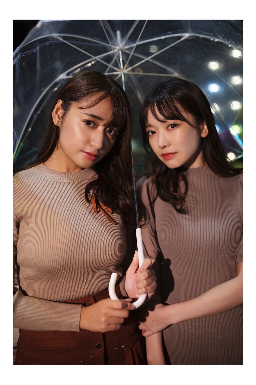 Platinum FLASH Photobook 2023-02-17 Meruda Ikeda 池田メルダ – Triangle Love In The Case Of Akane