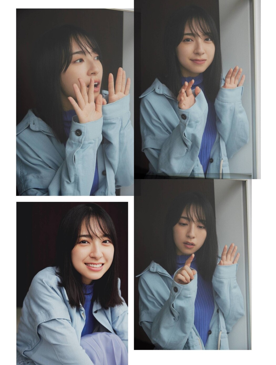 Platinum Flash Vol.17