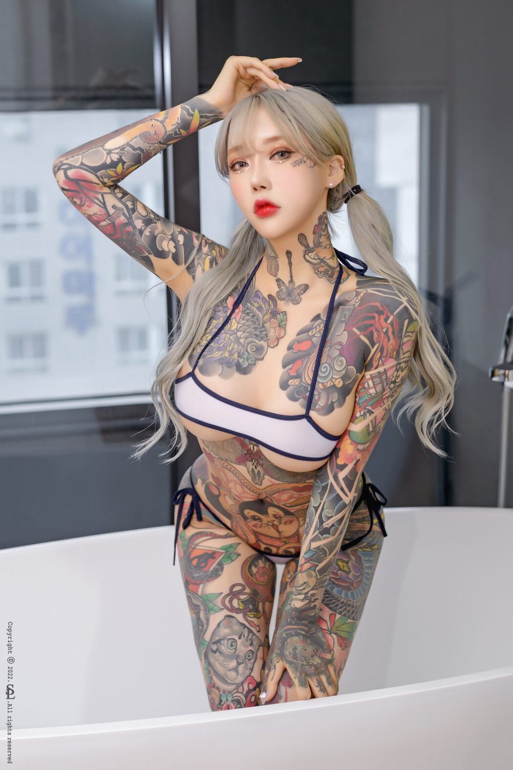 SaintPhotolife – Yoko Vol.10
