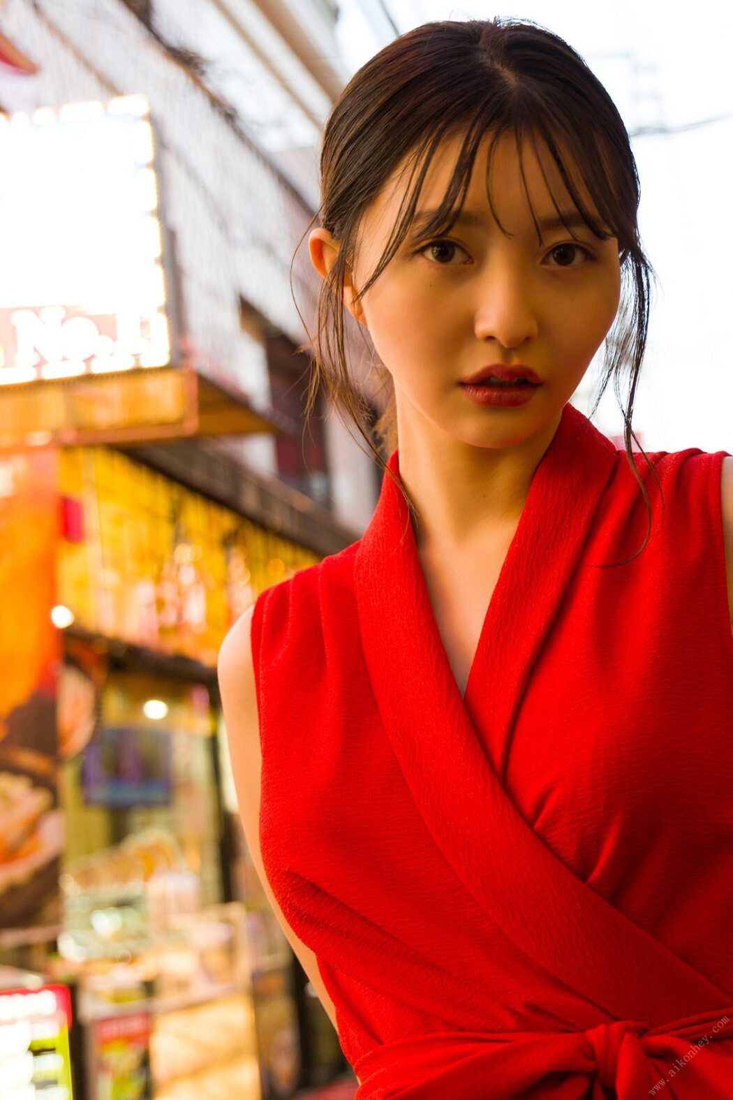 Platinum FLASH Photobook 2022-05-24 Moka Hashimoto 橋本萌花 – 24H