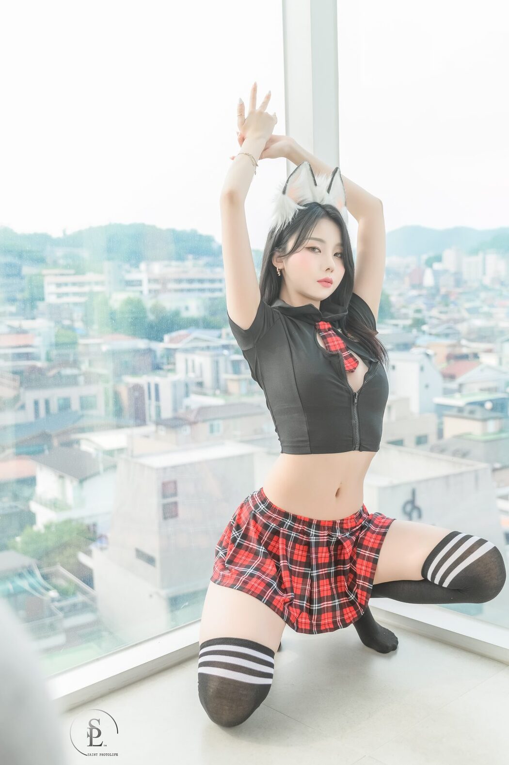 SaintPhotoLife – Yuna 유나 – Vol.44 Award