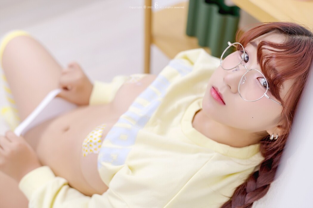SaintPhotoLife – Ggubbu – Vol.11 Full