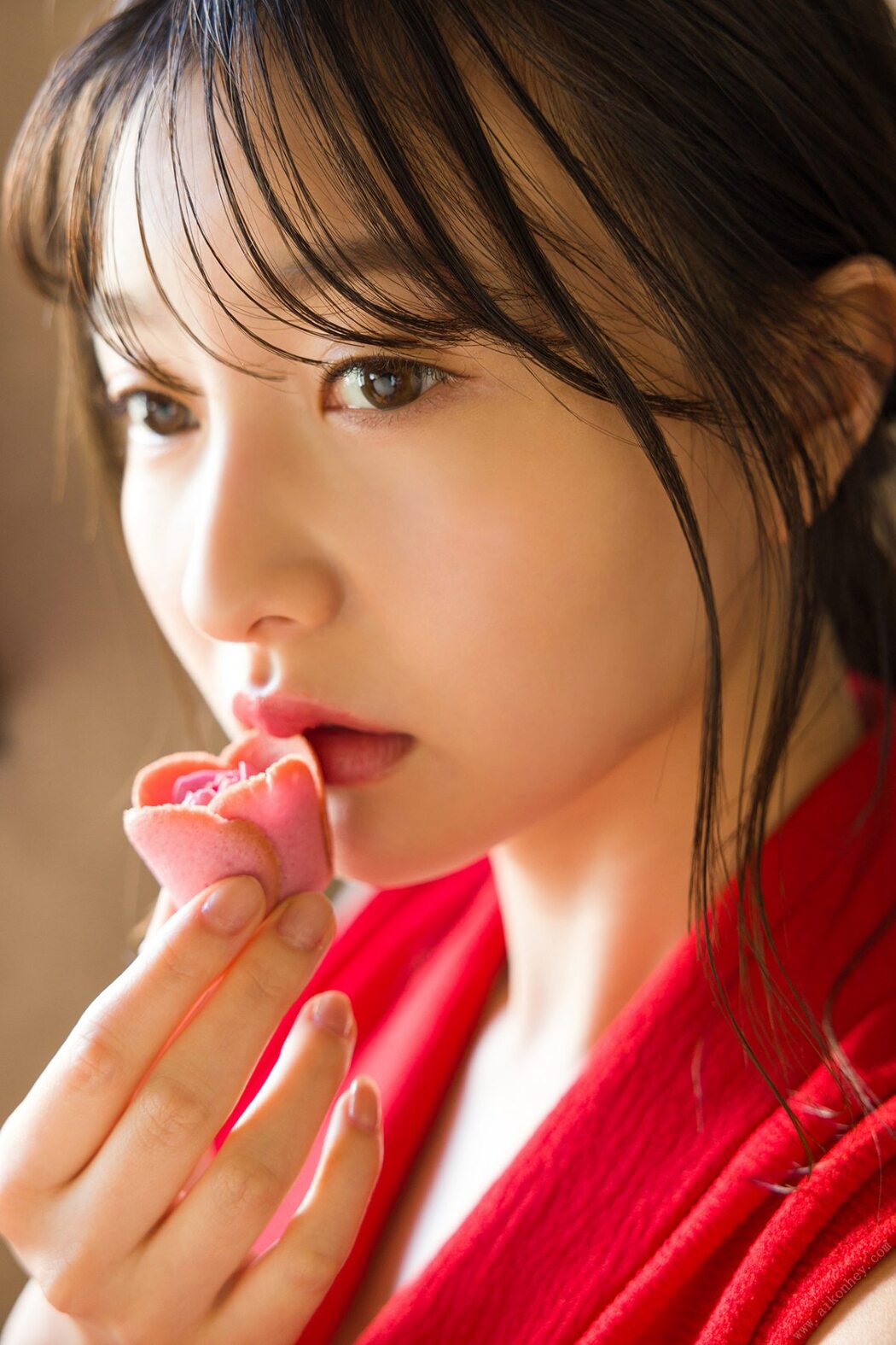 Platinum FLASH Photobook 2022-05-24 Moka Hashimoto 橋本萌花 – 24H