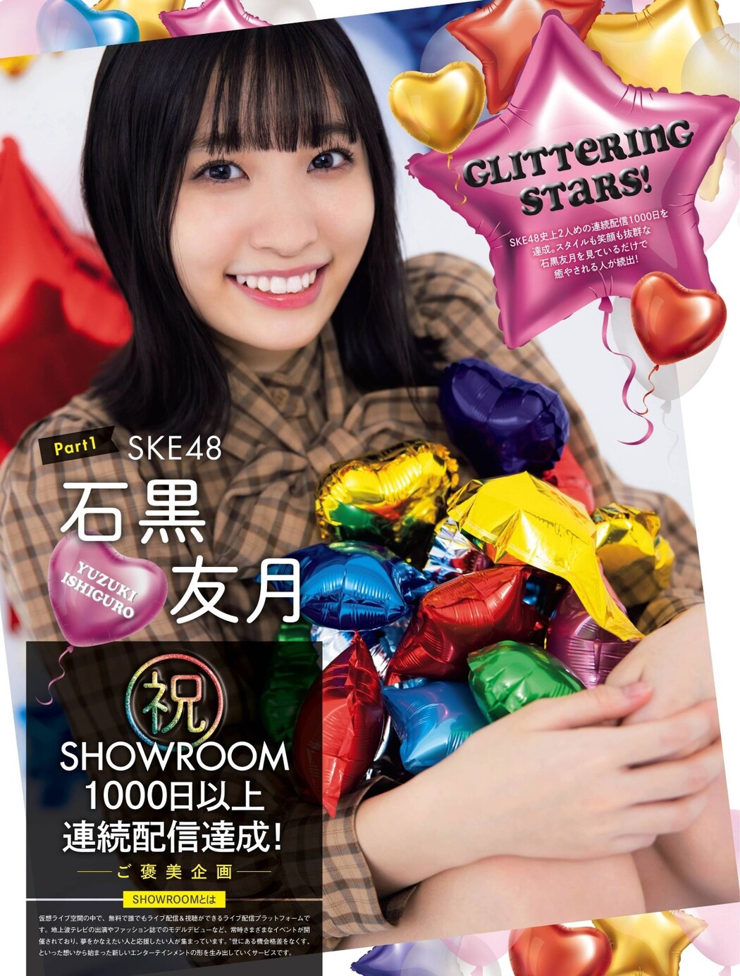 Platinum Flash Vol.17