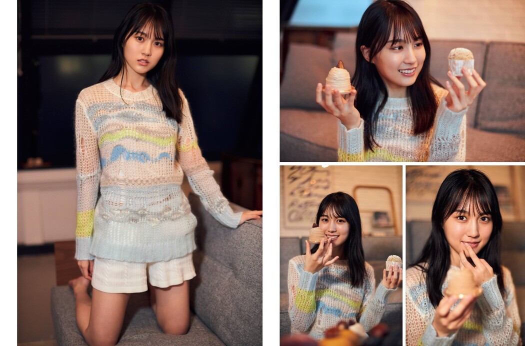 Platinum Flash Vol.17