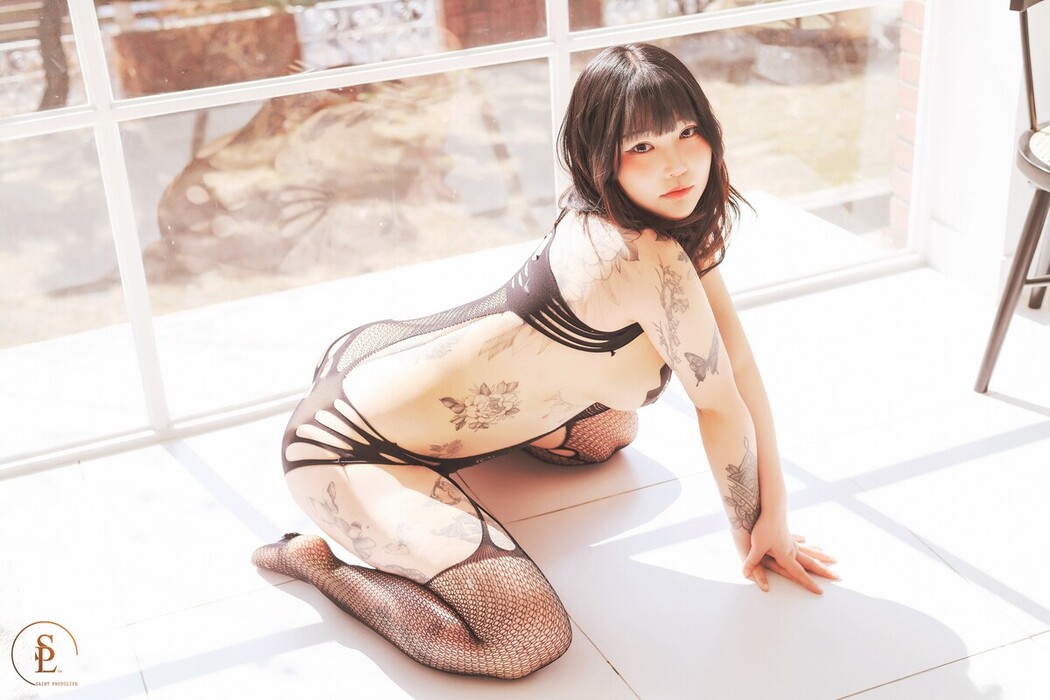 SaintPhotoLife – Jeon Bo-Yeon 전보연 – Vol.05