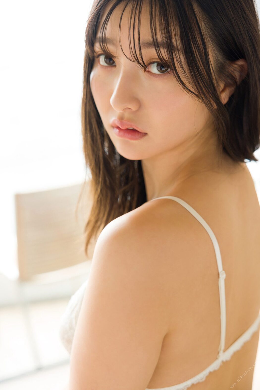 Platinum FLASH Photobook 2022-05-24 Moka Hashimoto 橋本萌花 – 24H
