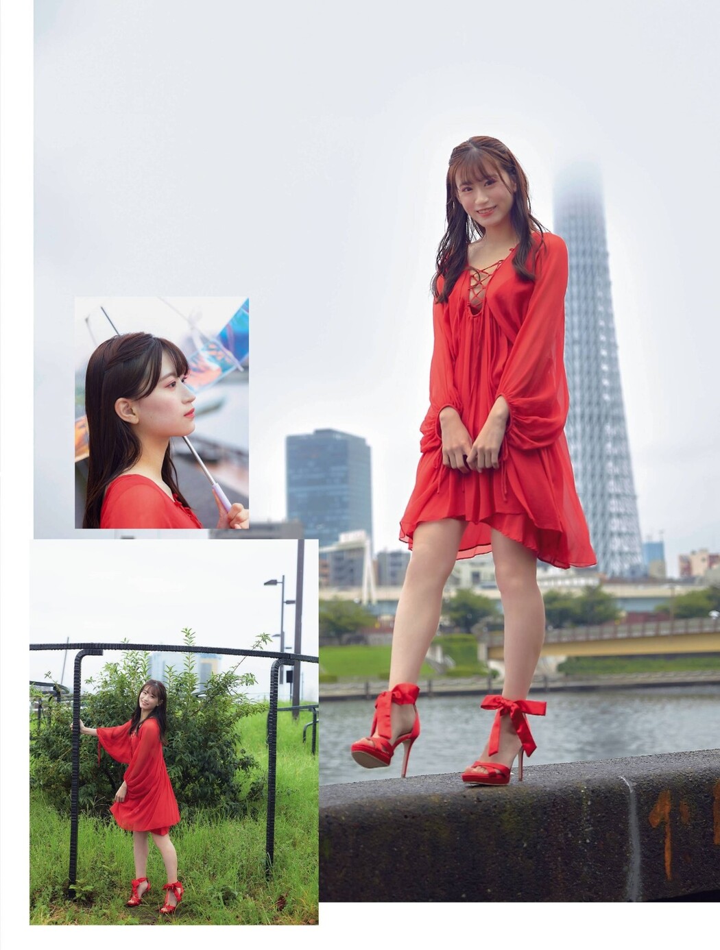 Platinum Flash Vol.17