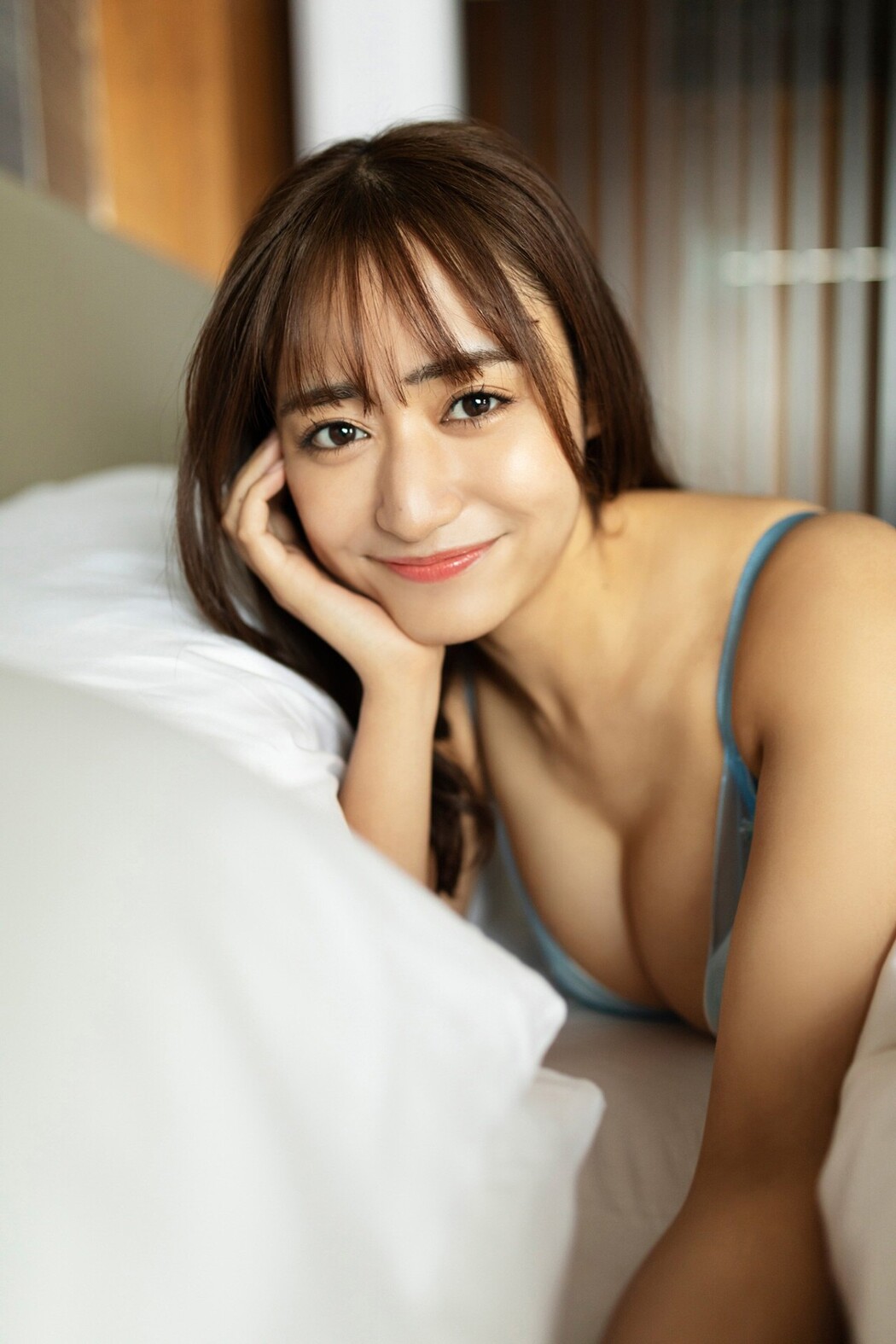 Platinum FLASH Photobook 2023-02-17 Meruda Ikeda 池田メルダ – Triangle Love In The Case Of Akane