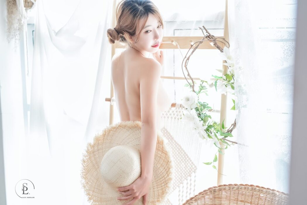 SaintPhotoLife Dohee – Vol.5