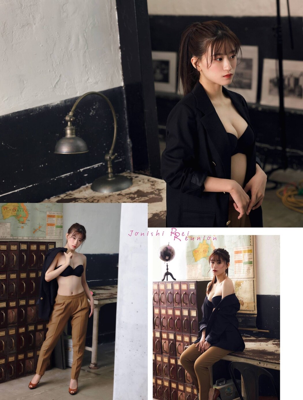 Platinum Flash Vol.17