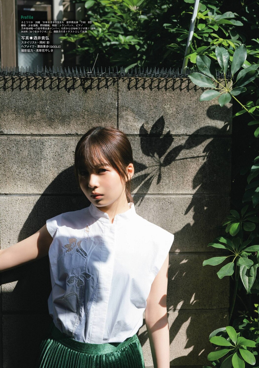 Platinum Flash Vol.17