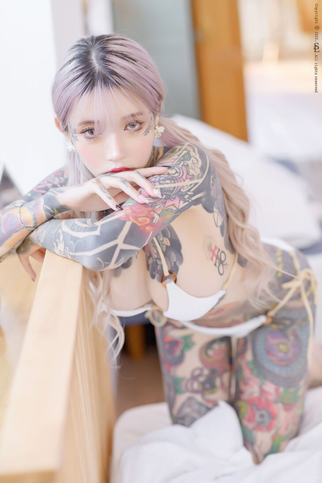 SaintPhotoLife – Yoko Vol.12