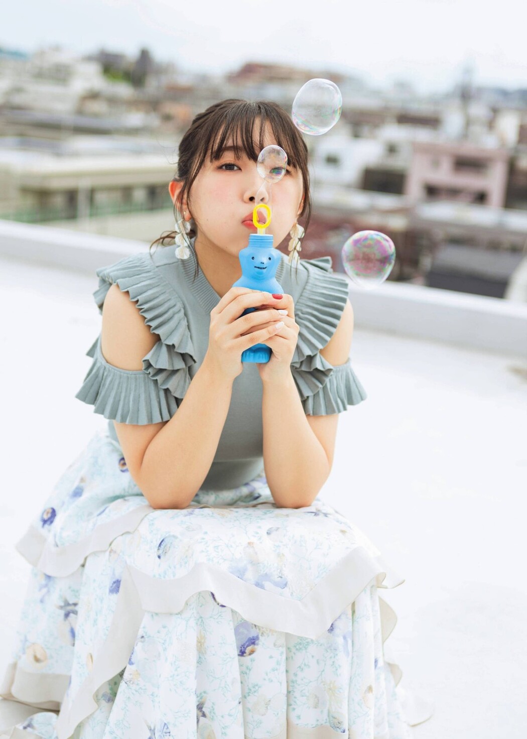 Platinum Flash Vol.17