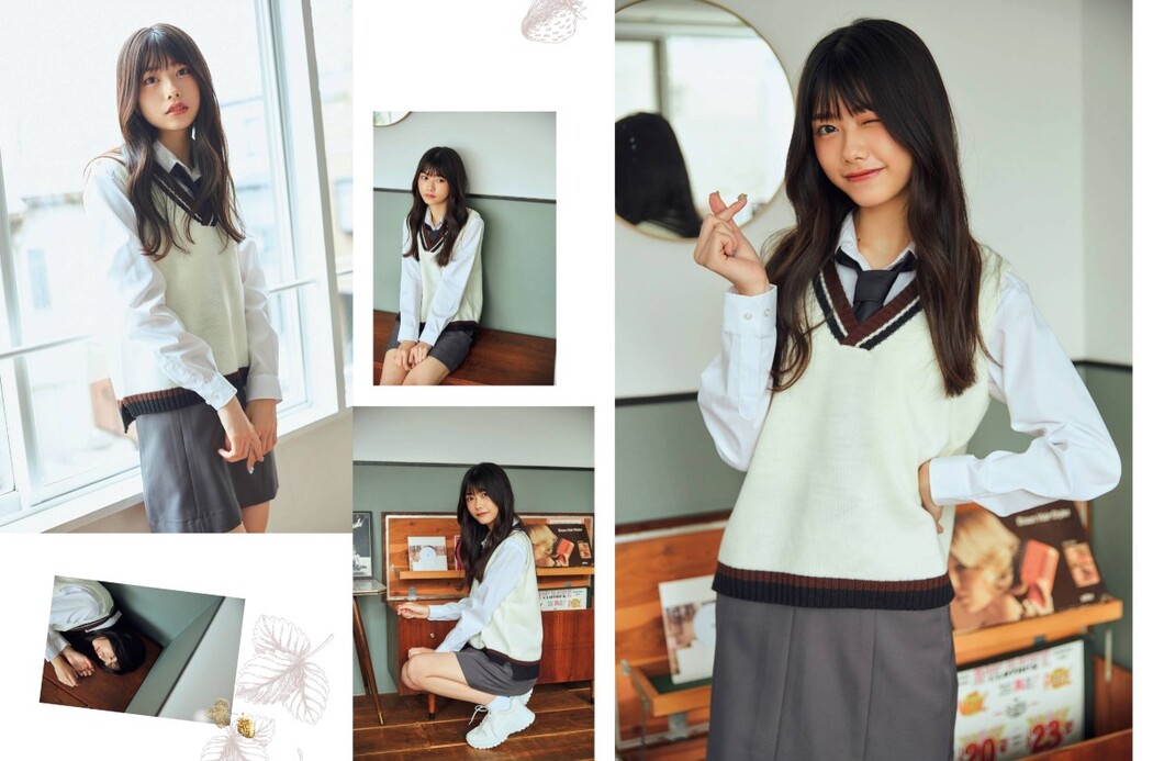 Platinum Flash Vol.17