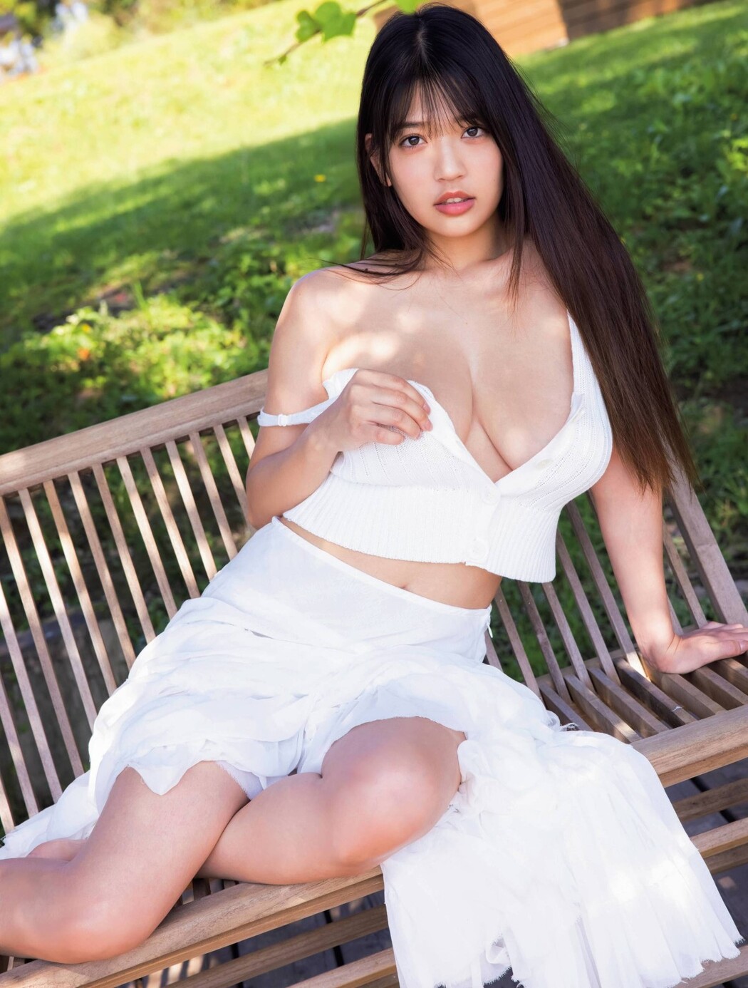 Platinum Flash Vol.17