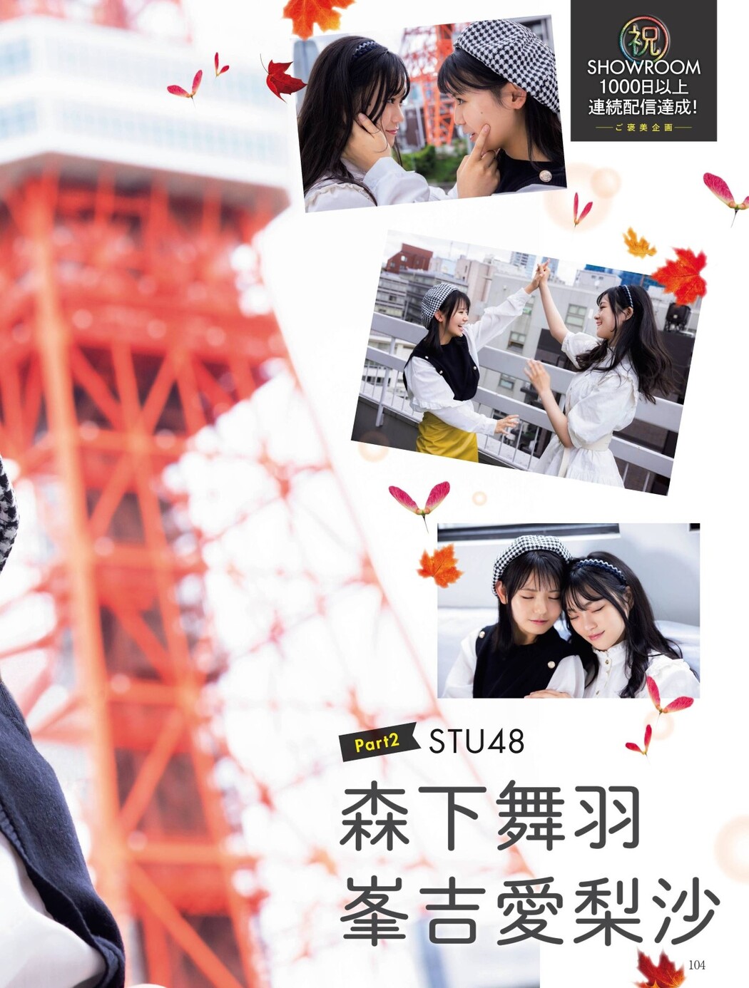 Platinum Flash Vol.17