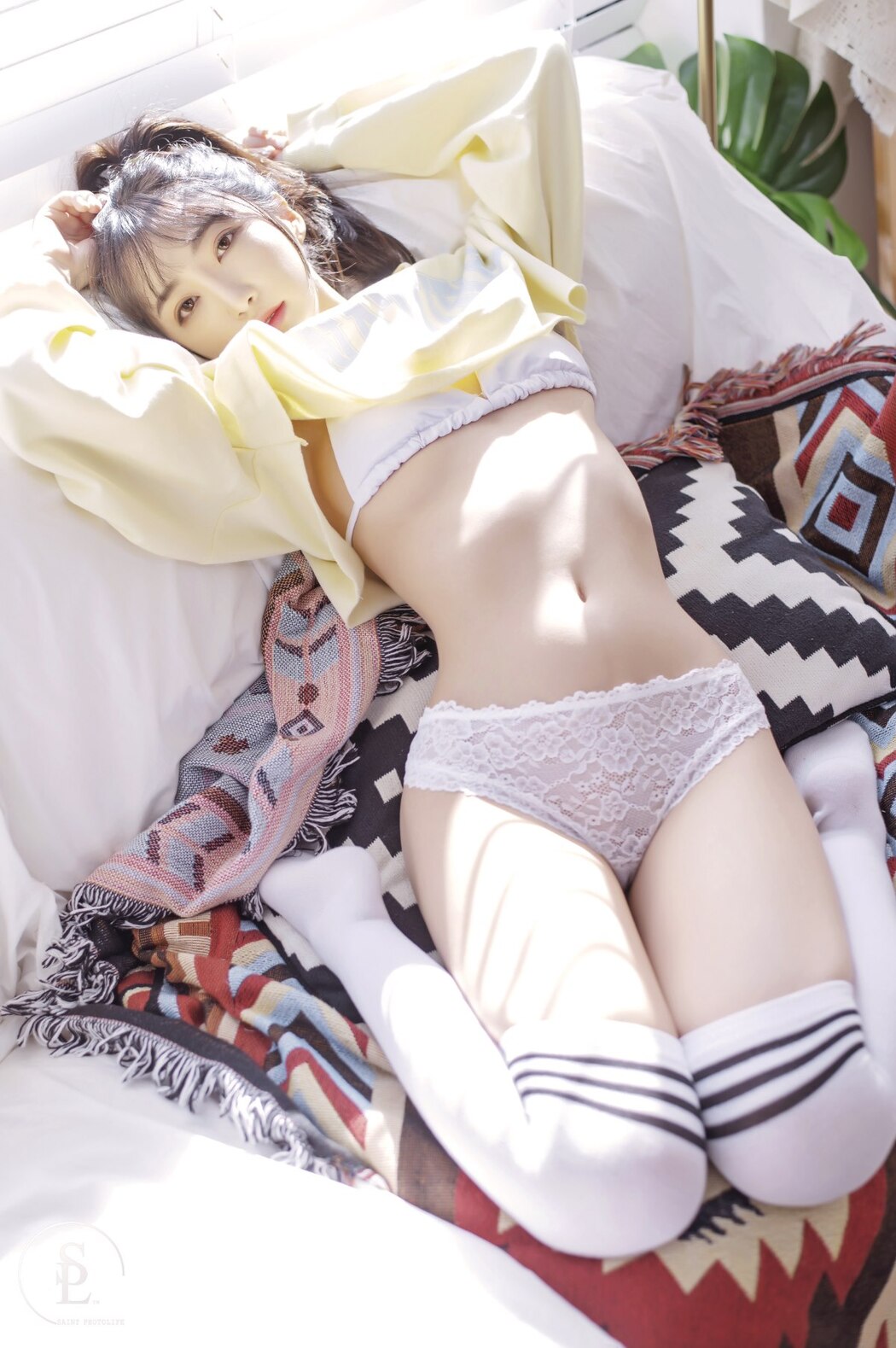 SaintPhotoLife HaNari 하나리 – HaNari Vol.2