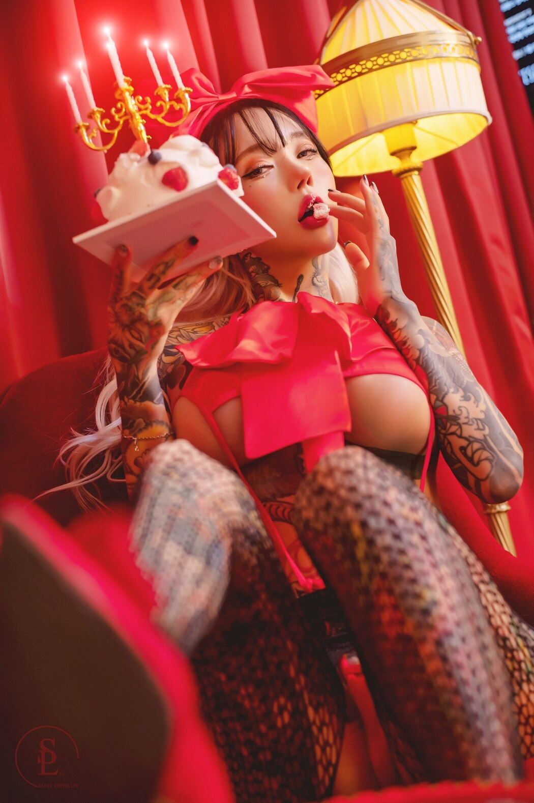 SaintPhotoLife YoKo Vol.03 – Xmas