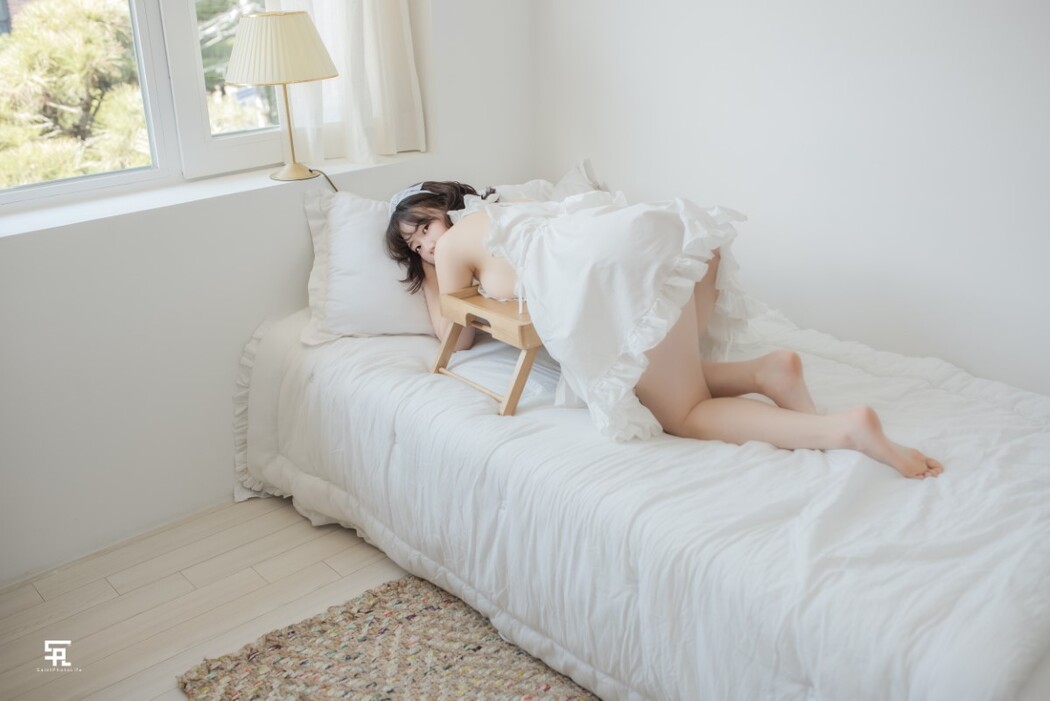 SaintPhotoLife Vol.002 Myu_a_ 뮤아