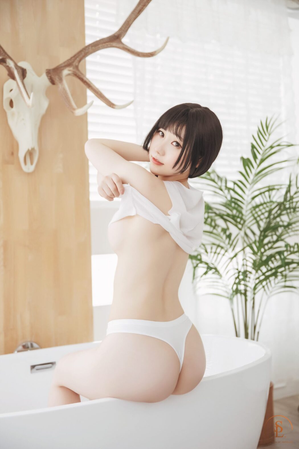 SaintPhotoLife Jamong Vol.01