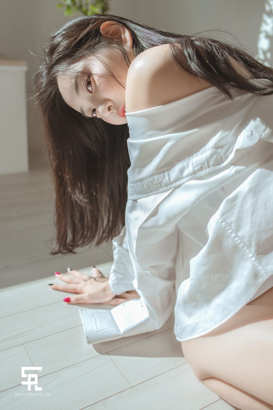 SaintPhotoLife Romance Zenny