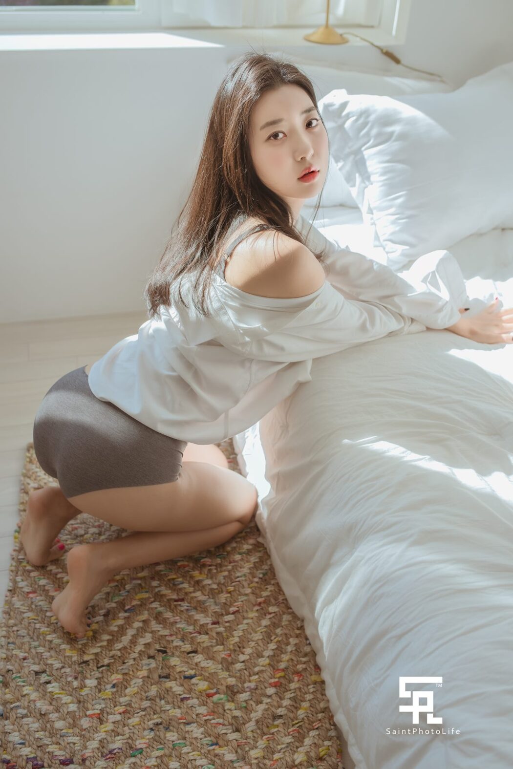 SaintPhotoLife Romance Zenny