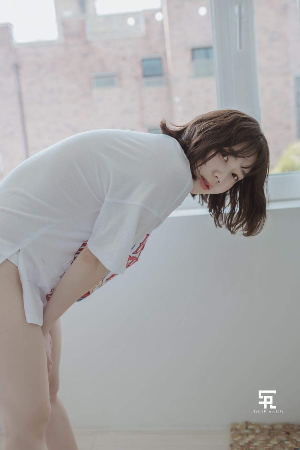 SaintPhotoLife Vol.002 Myu_a_ 뮤아