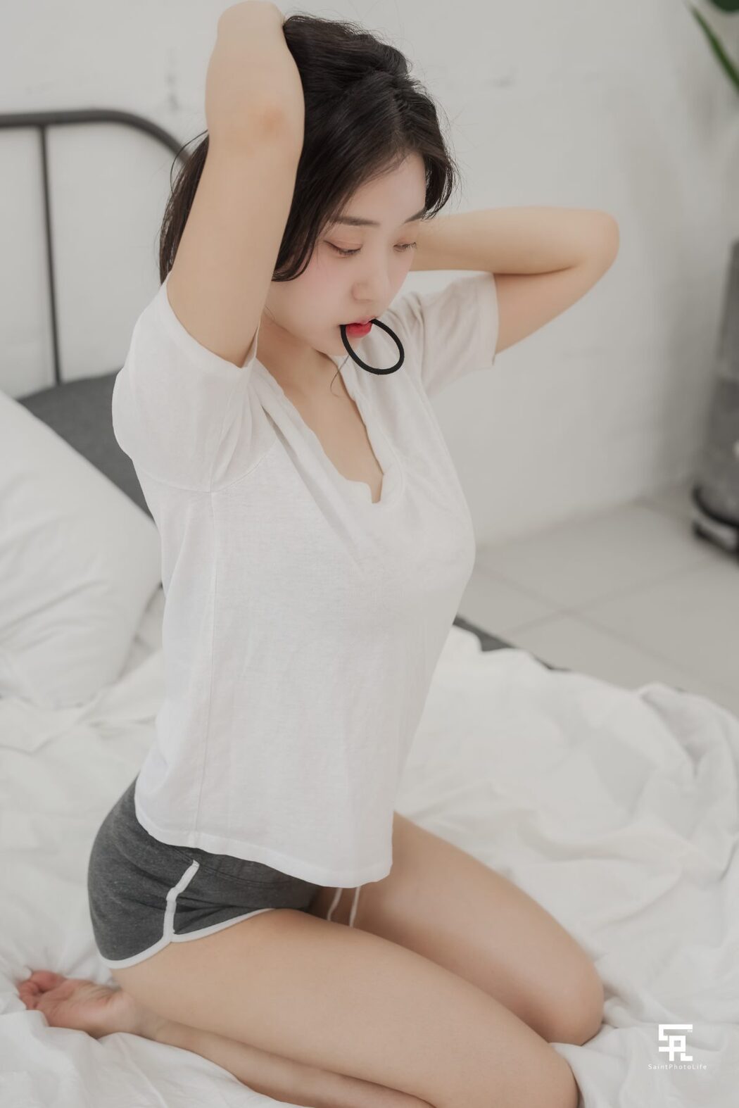 SaintPhotoLife One Summer Day Zenny