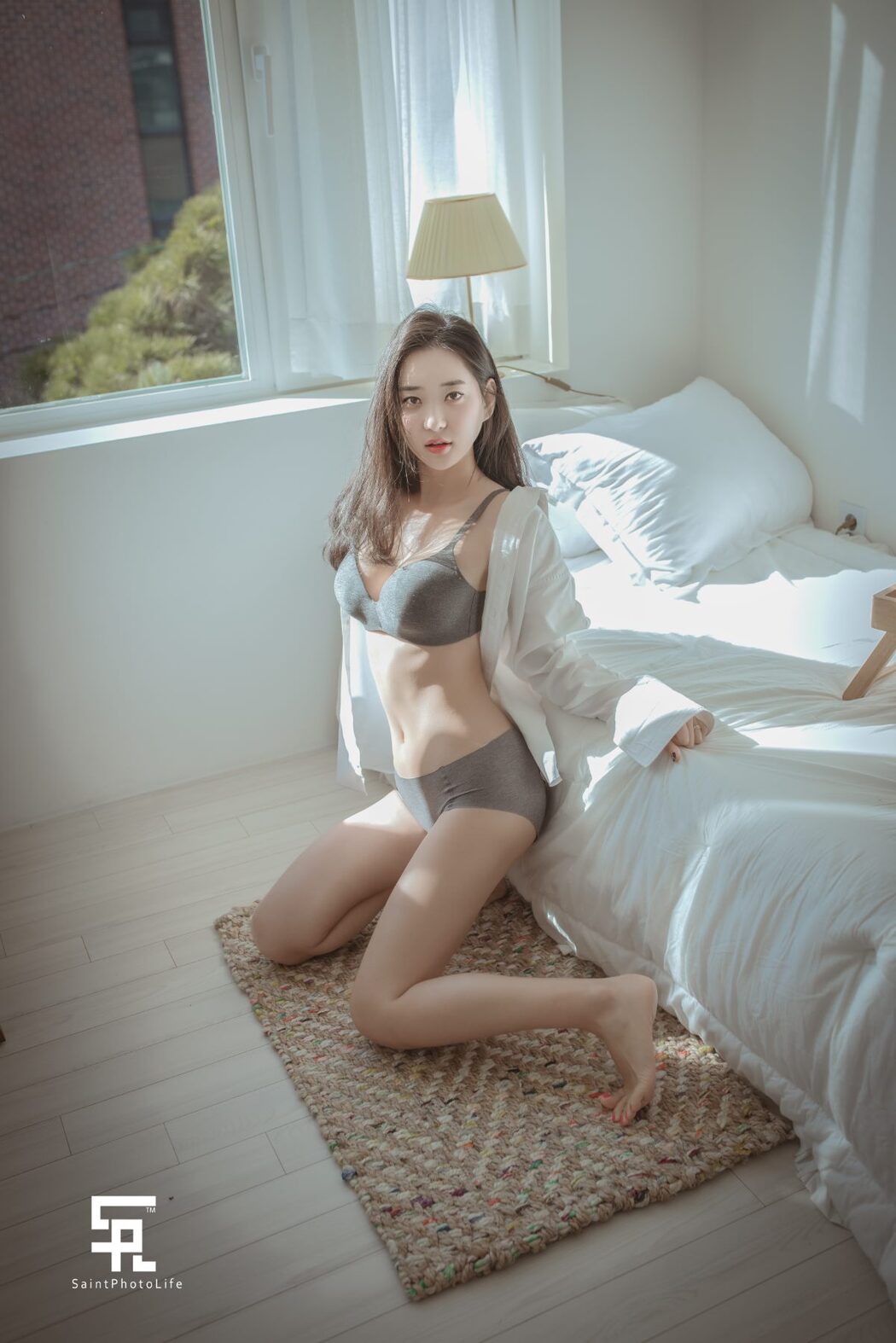 SaintPhotoLife Romance Zenny