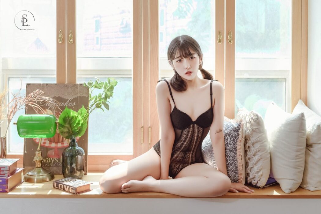 SaintPhotoLife Son Son Vol.1