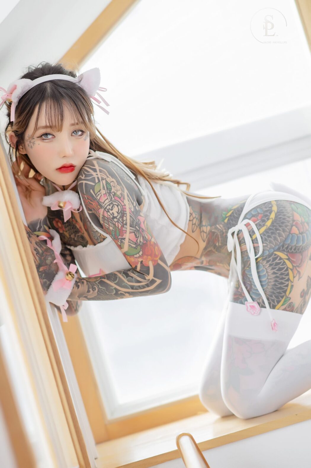 SaintPhotoLife YoKo vol.01