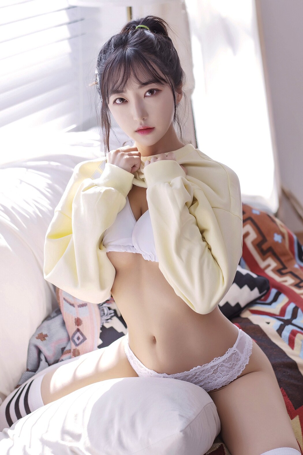 SaintPhotoLife HaNari 하나리 – HaNari Vol.2 Cover Photo