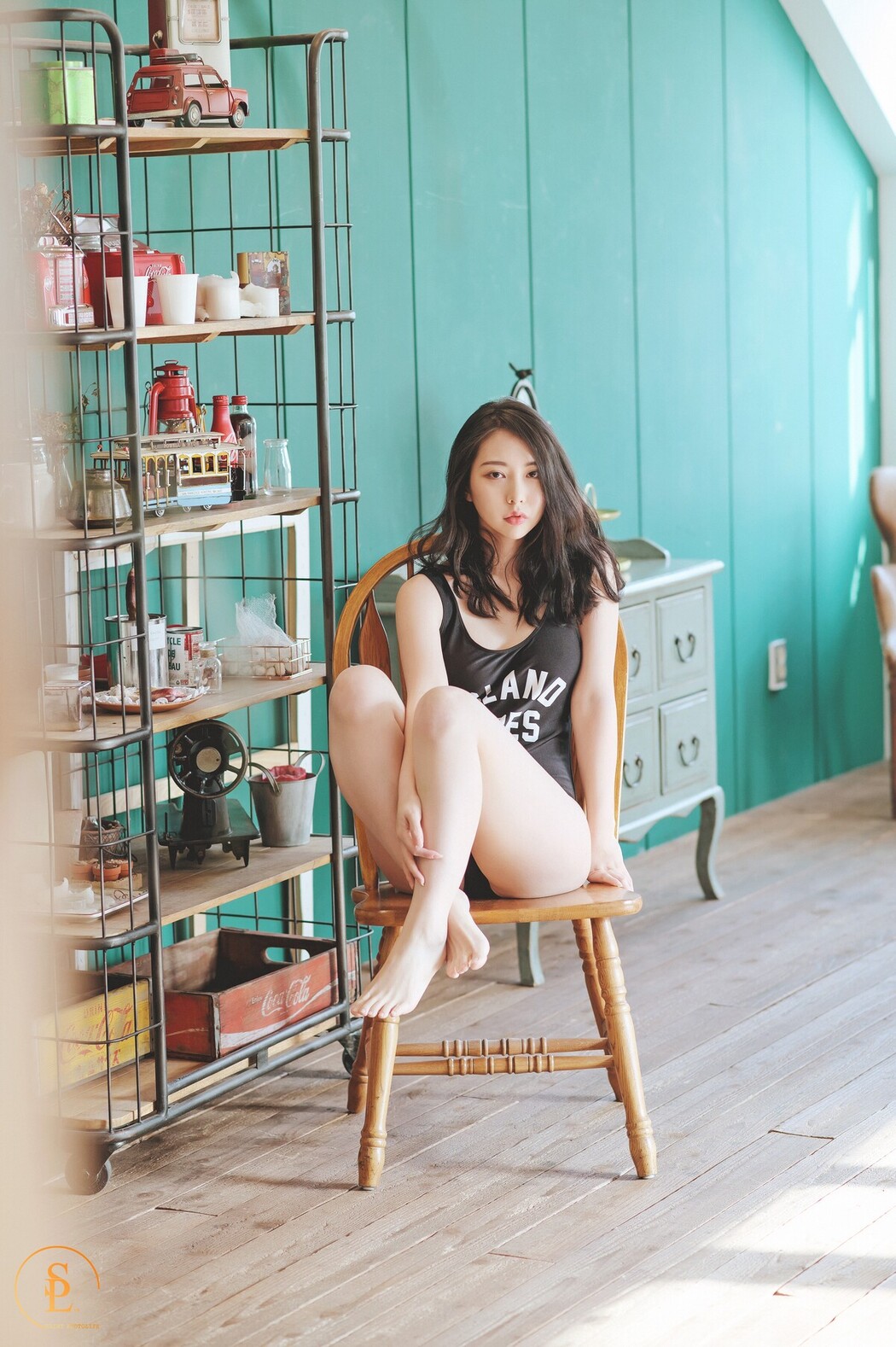 SaintPhotoLife Luci – Vol.6