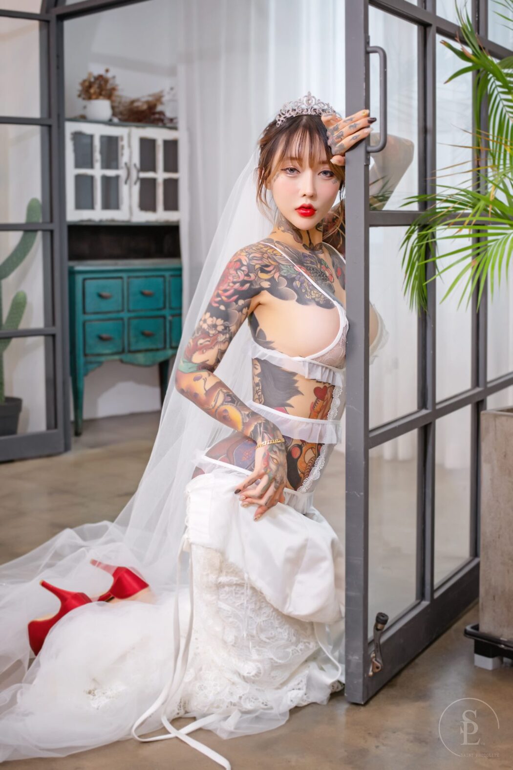 SaintPhotoLife YoKo vol.01