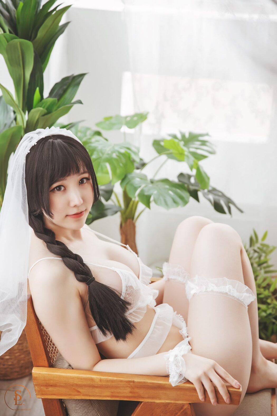 SaintPhotoLife Jamong Vol.01