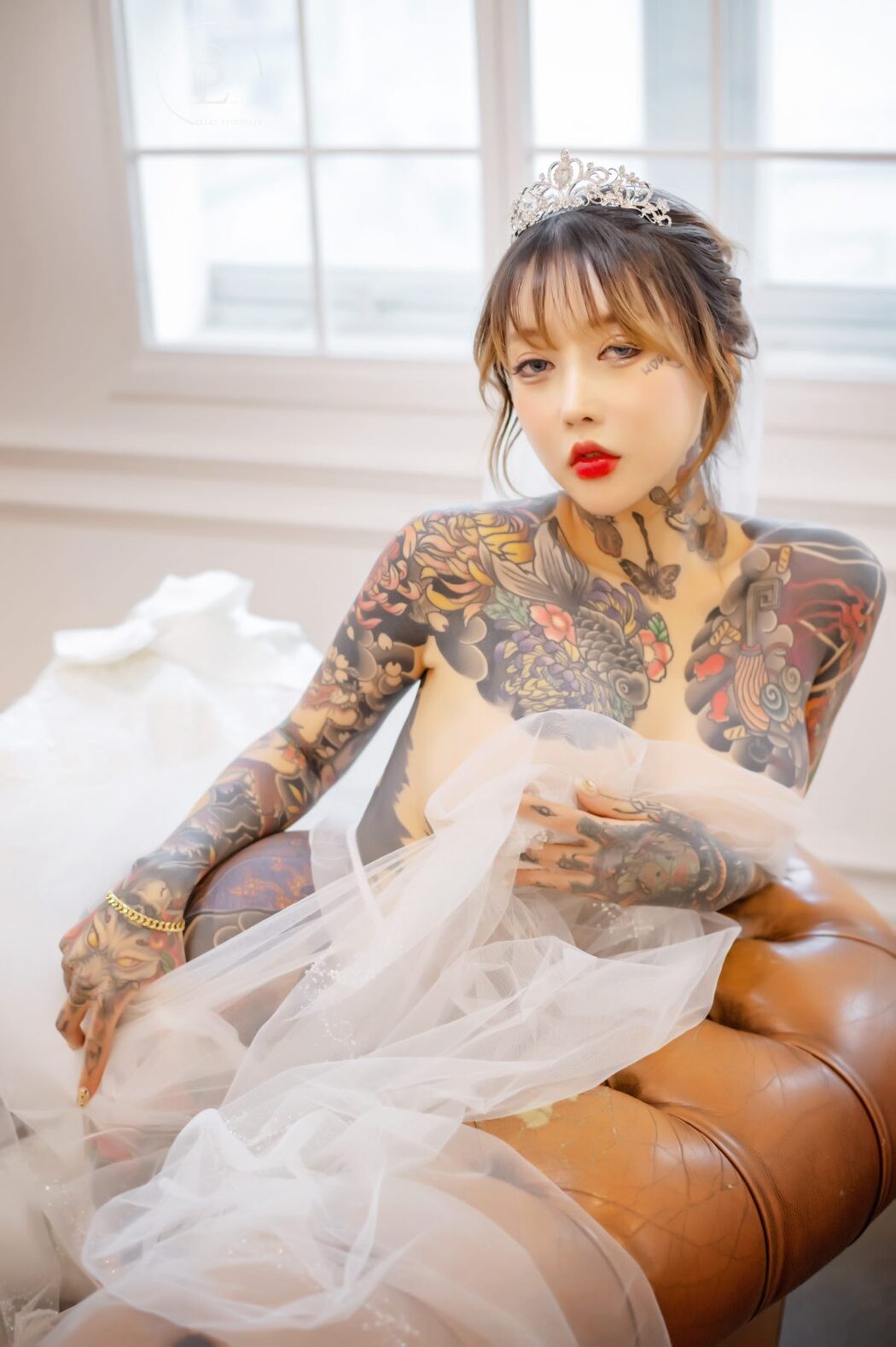 SaintPhotoLife YoKo vol.01