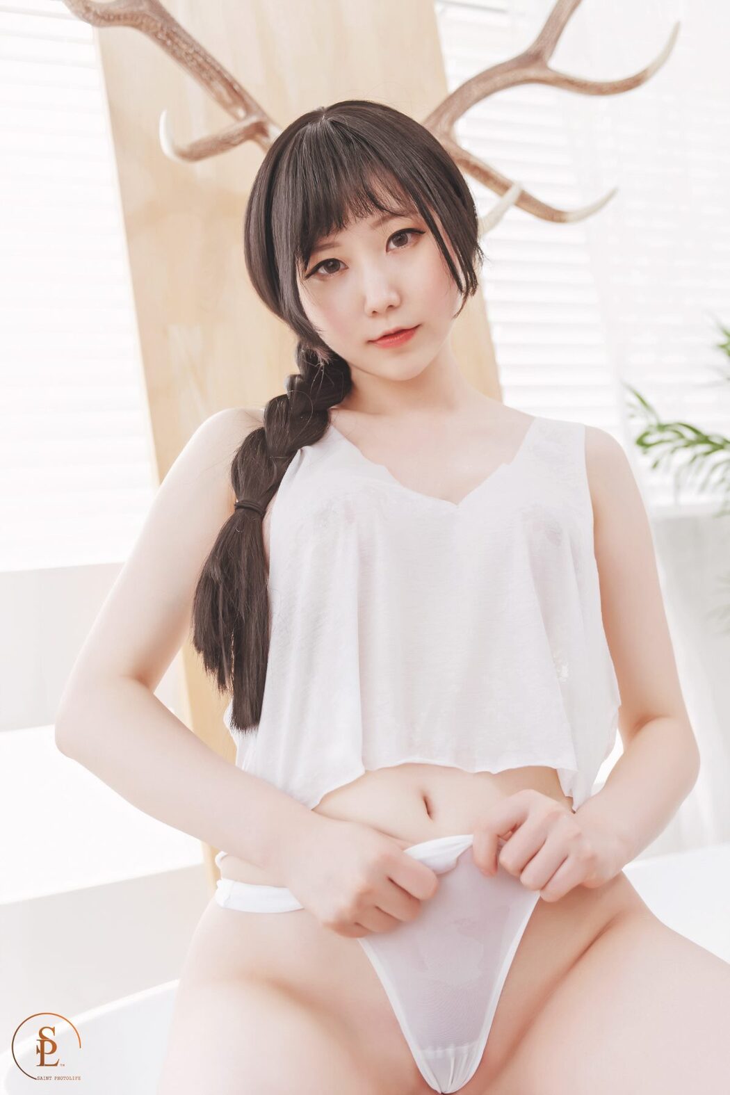 SaintPhotoLife Jamong Vol.01