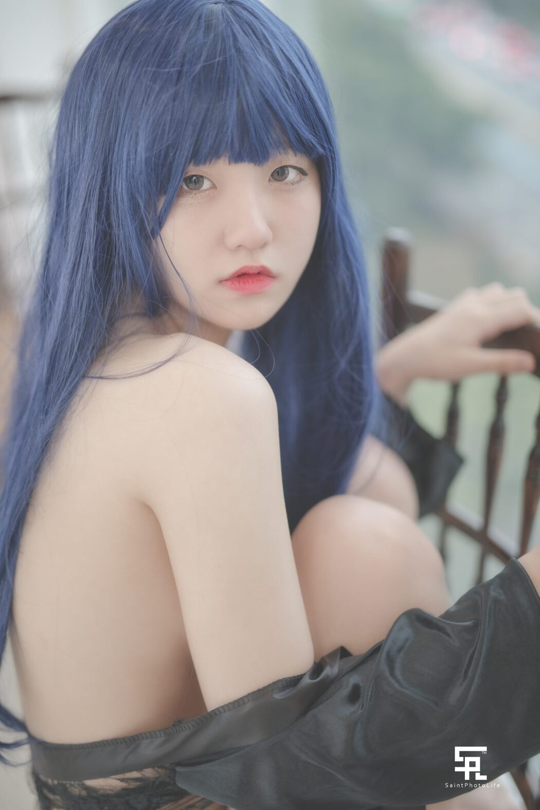SaintPhotoLife Jenny Vol.01