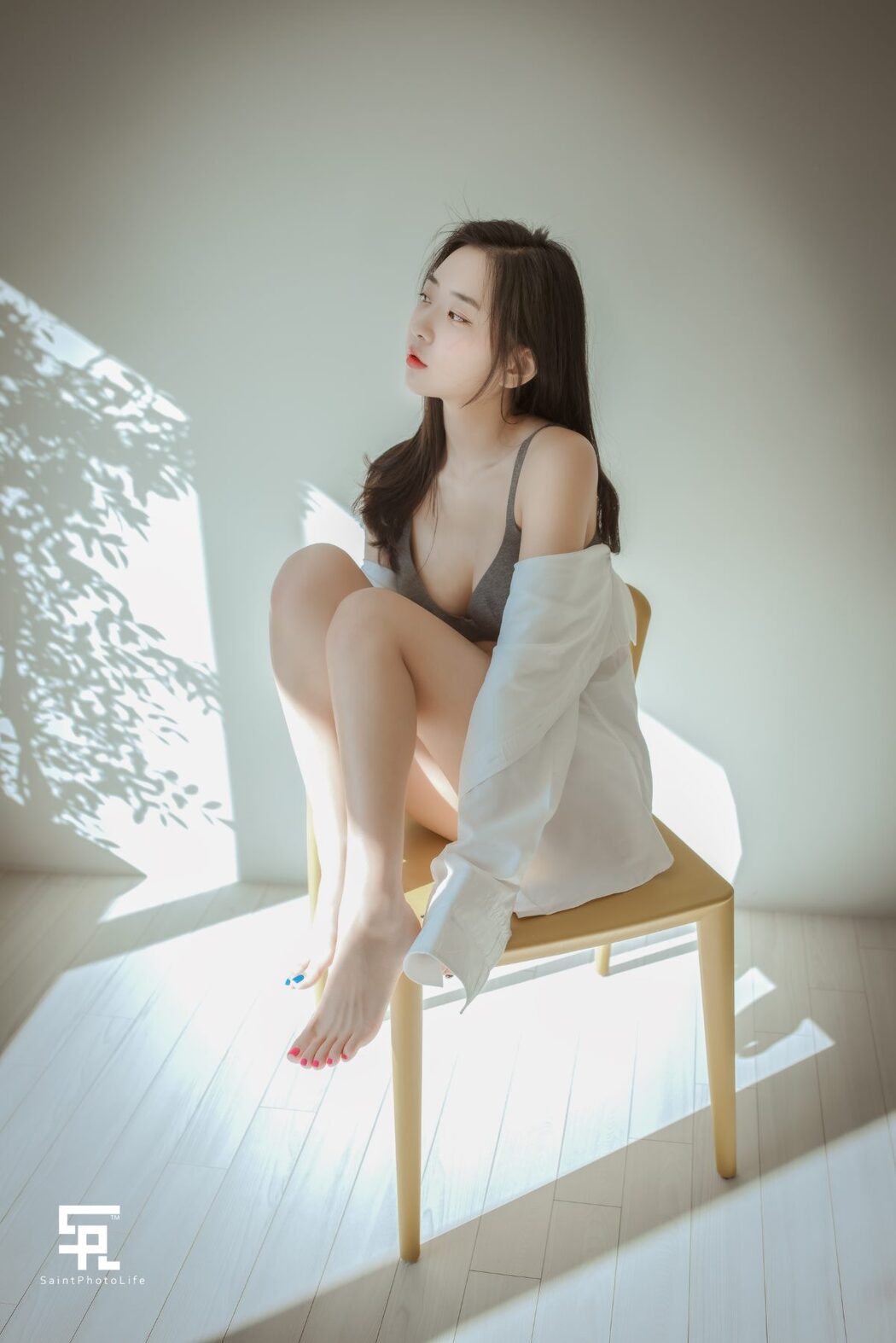 SaintPhotoLife Romance Zenny