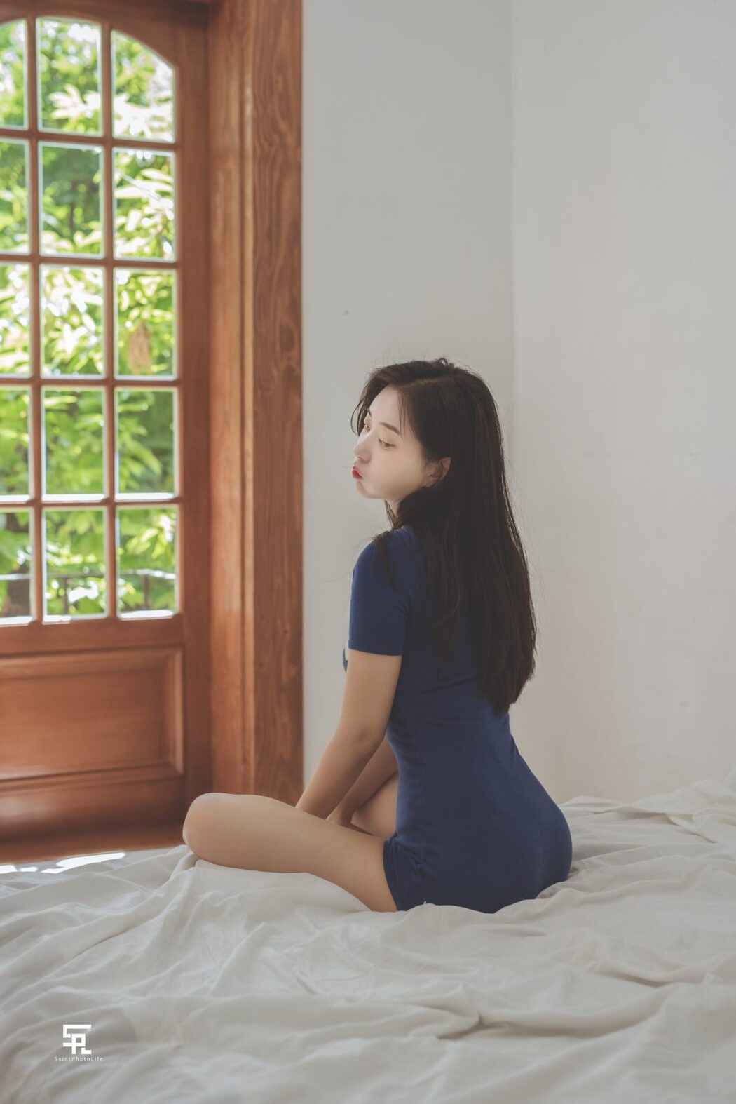 SaintPhotoLife One Summer Day Zenny