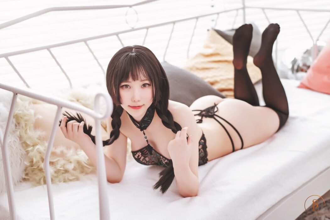 SaintPhotoLife Jamong Vol.01