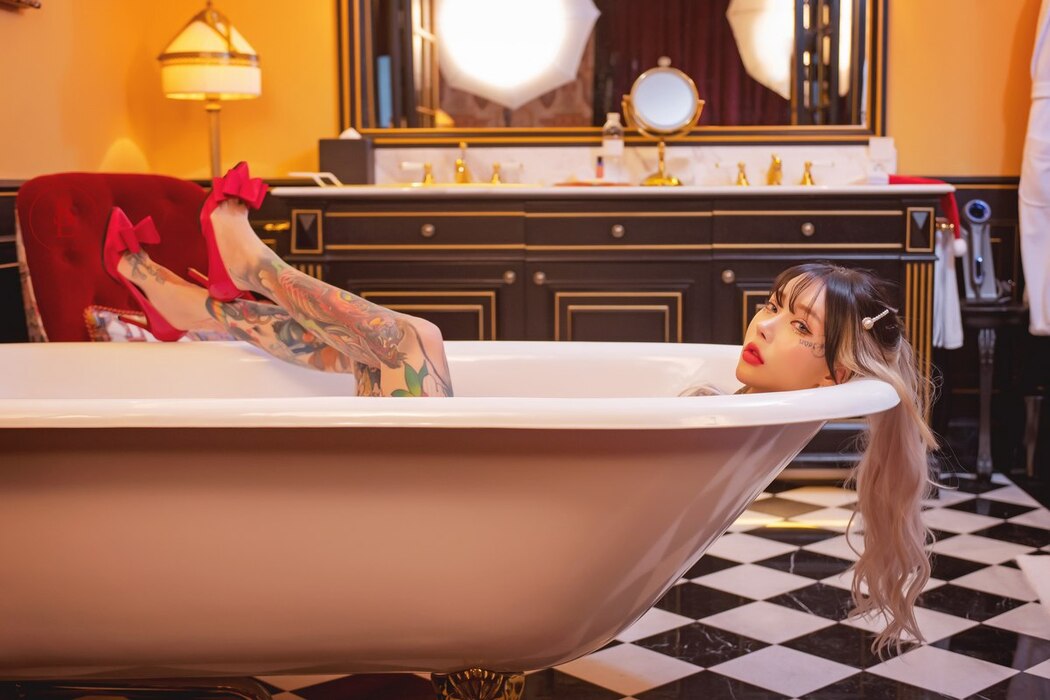 SaintPhotoLife YoKo Vol.03 – Xmas